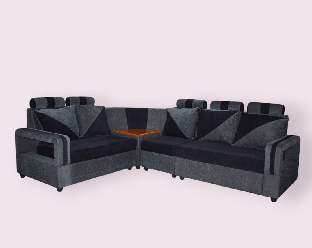 Yelodz corner Sofa