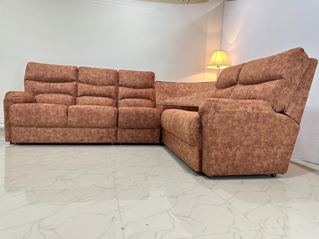 YELODZ Sofa  "SALVIA CORNER  3+2  Sofa"