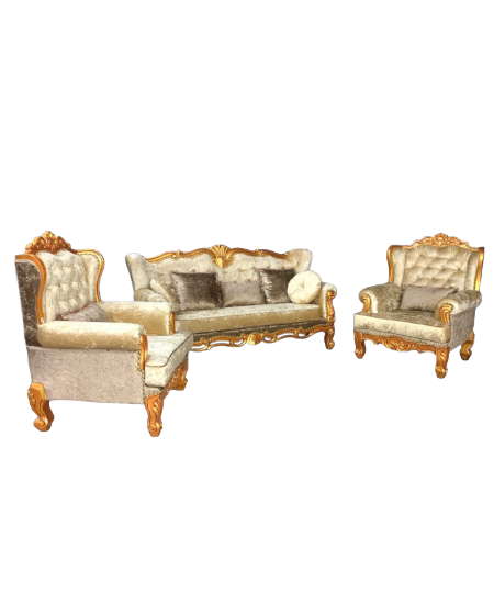 Royal Sofa